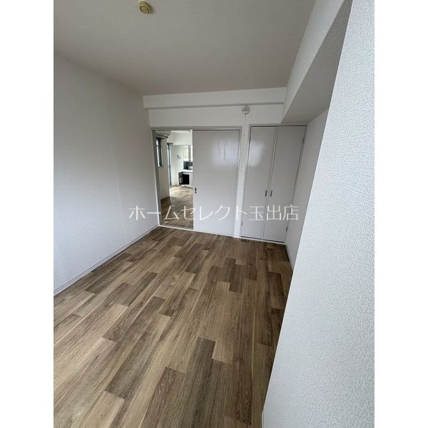シティライフ帝塚山 その他部屋・スペース