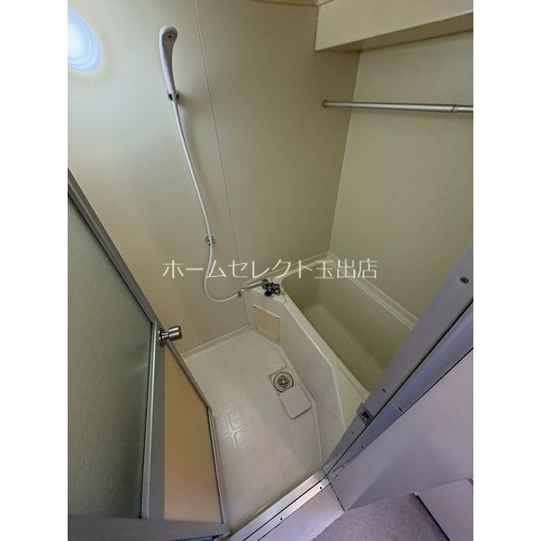 シティライフ帝塚山 風呂画像