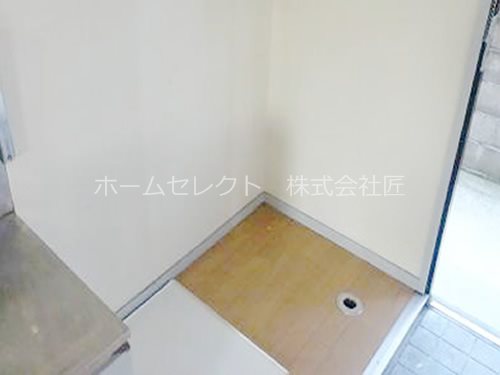 サングリーン住之江 その他設備