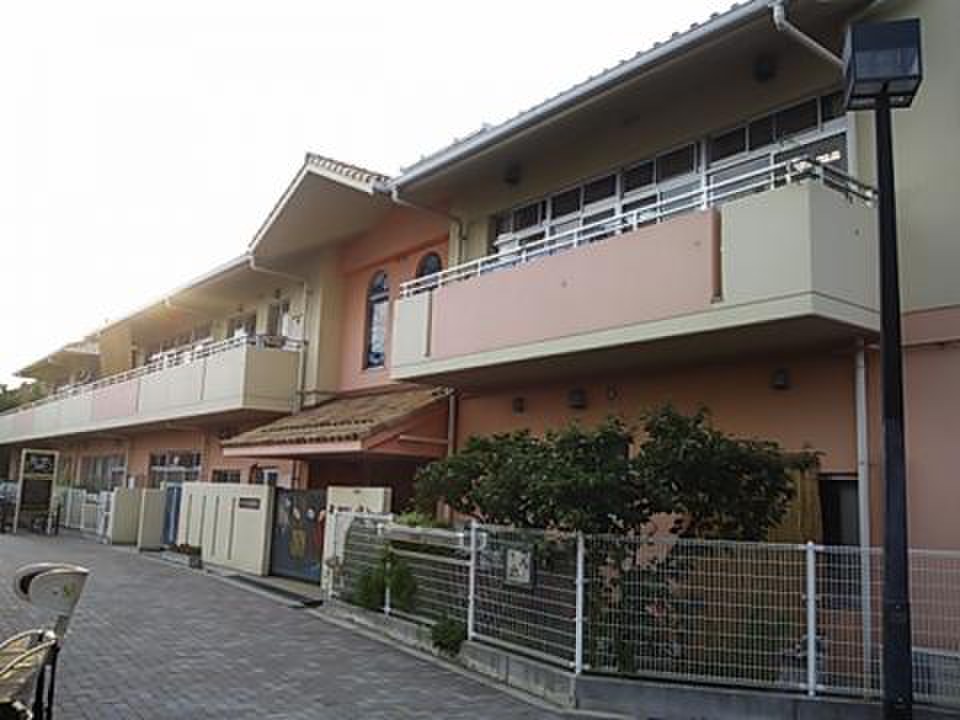 アーサー住之江 幼稚園