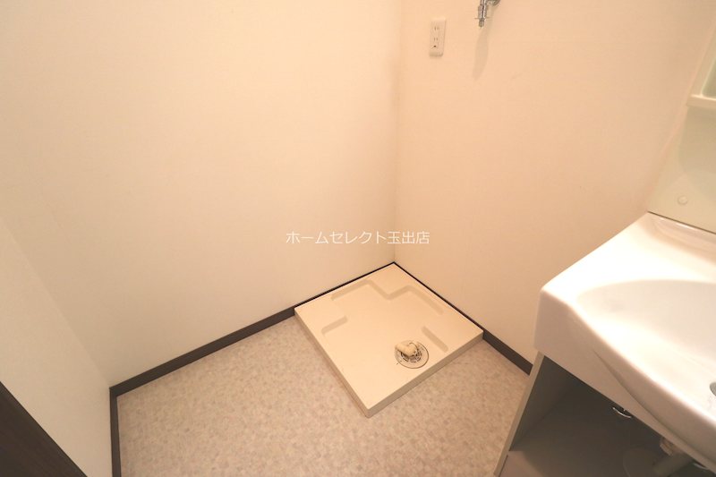 プチベルン玉出 その他