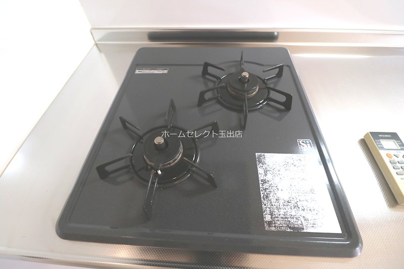 プチベルン玉出 その他