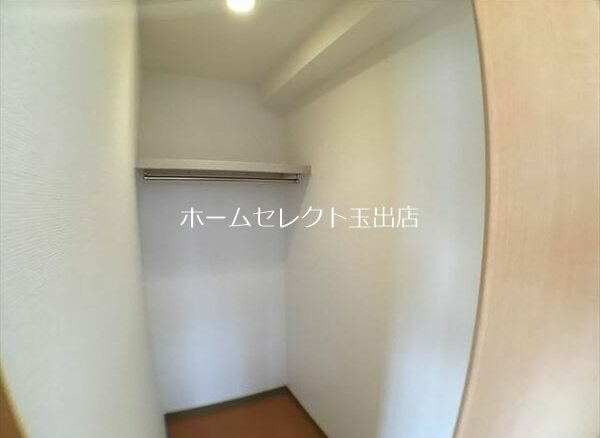 Casa Viento 収納