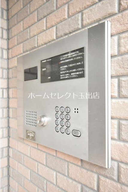 Casa Viento セキュリティ