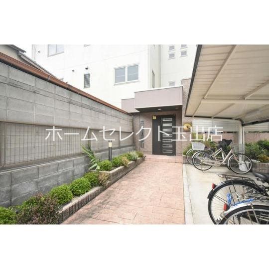 Casa Viento その他共有部分