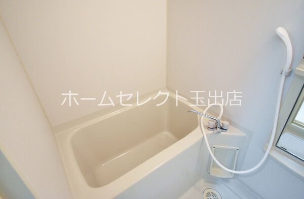 Casa Viento 風呂画像