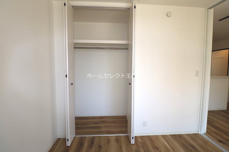 MAIKA‘I　TEZUKAYAMA 収納
