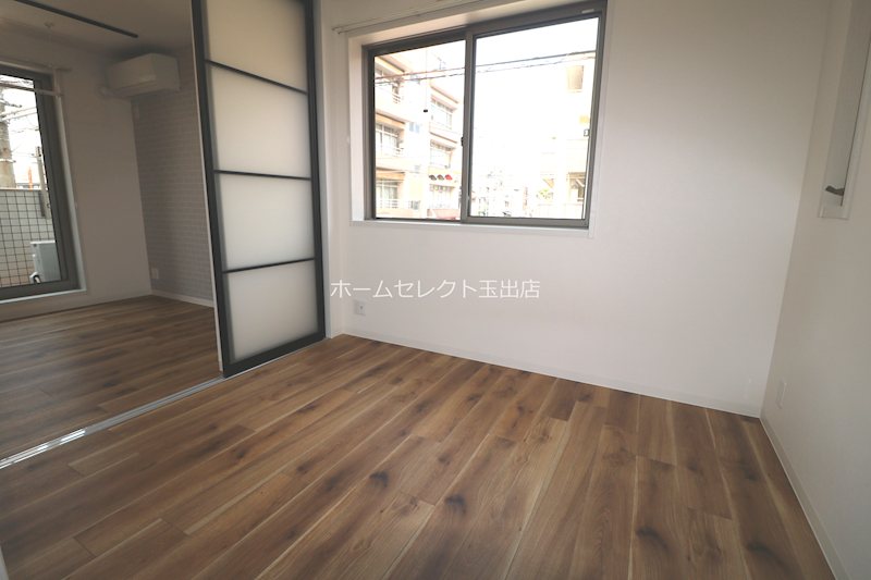 MAIKA‘I　TEZUKAYAMA 眺望