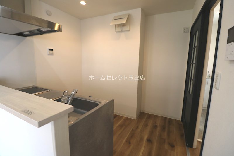 MAIKA‘I　TEZUKAYAMA その他