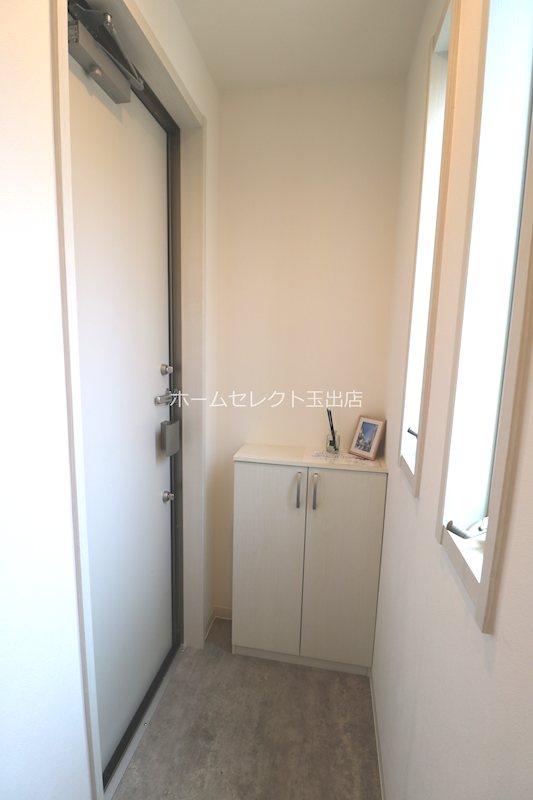 MAIKA‘I　TEZUKAYAMA その他