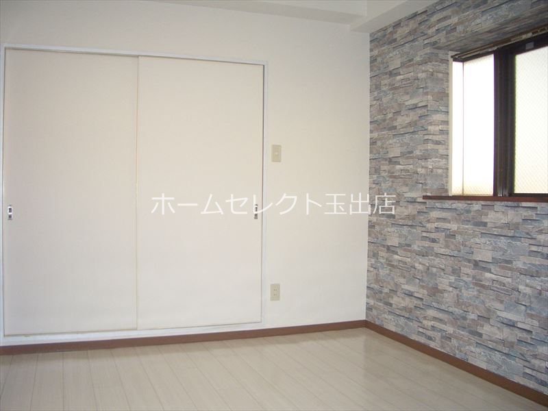 シティハイツ千本南 その他部屋・スペース