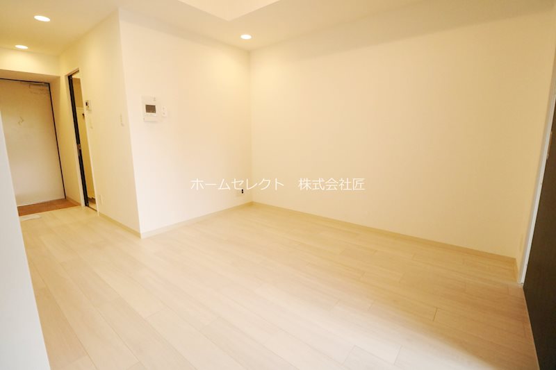 FDS PREX 内装