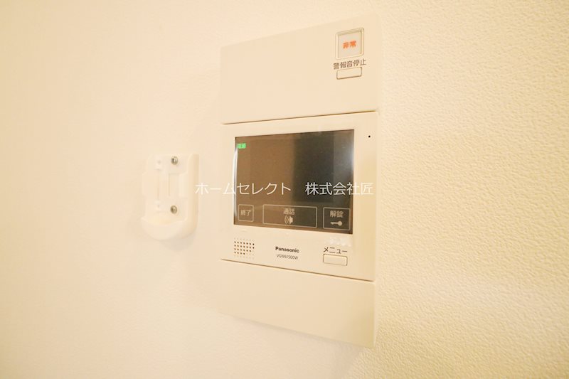 FDS PREX セキュリティ