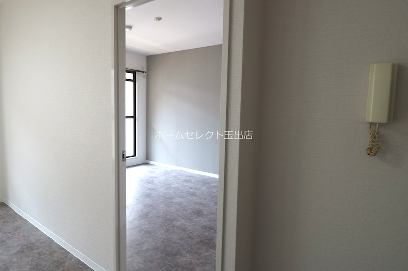 サンライフ上住吉 眺望