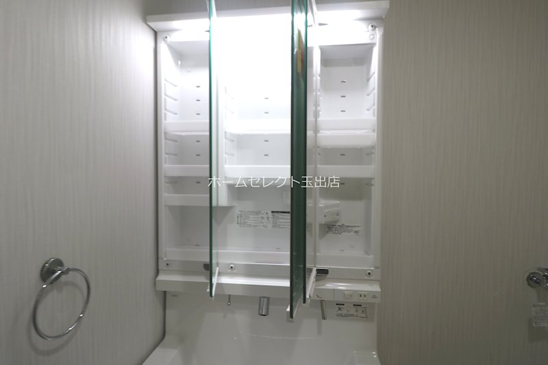 サンライフ上住吉 その他
