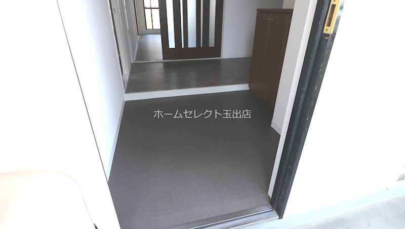 サンライフ上住吉 その他