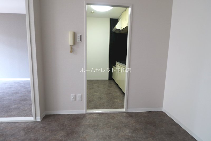 サンライフ上住吉 その他