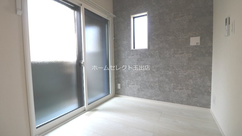 プレデンシア上住吉 その他部屋・スペース