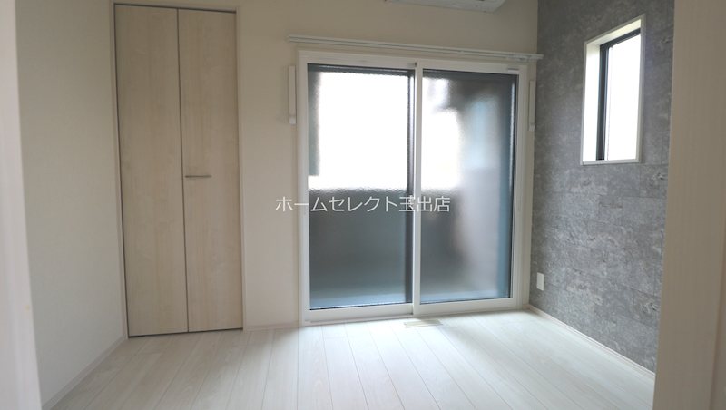 プレデンシア上住吉 眺望