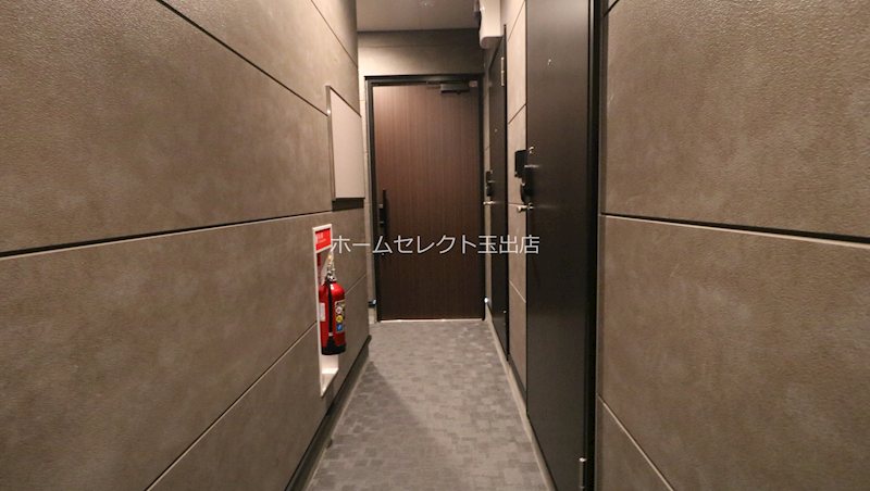 プレデンシア上住吉 その他