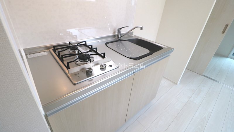 プレデンシア上住吉 その他