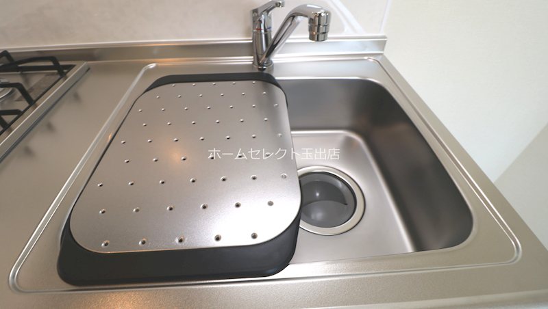 プレデンシア上住吉 その他