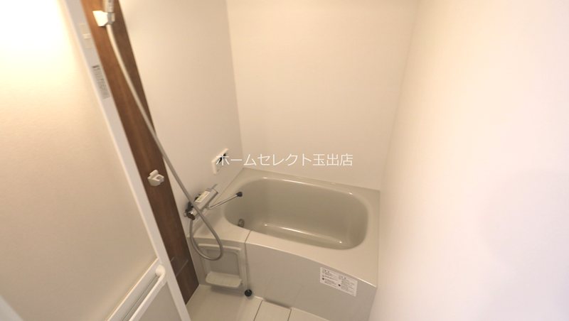 プレデンシア上住吉 風呂画像