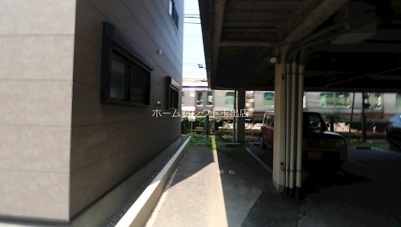 プレデンシア上住吉 その他