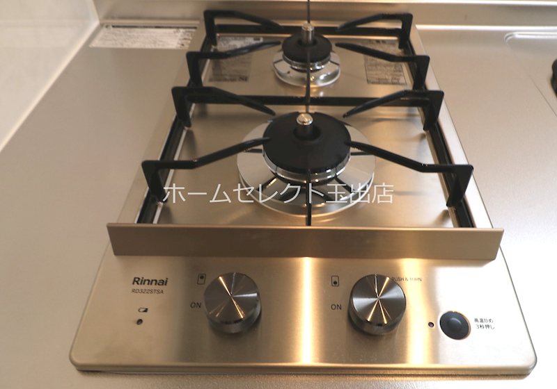 プレデンシア上住吉 その他