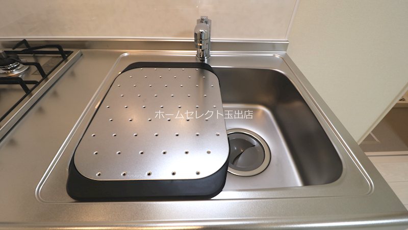 プレデンシア上住吉 その他