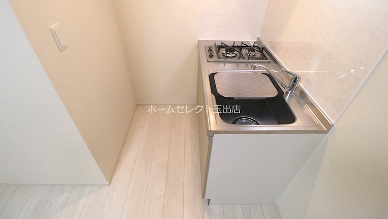 プレデンシア上住吉 その他