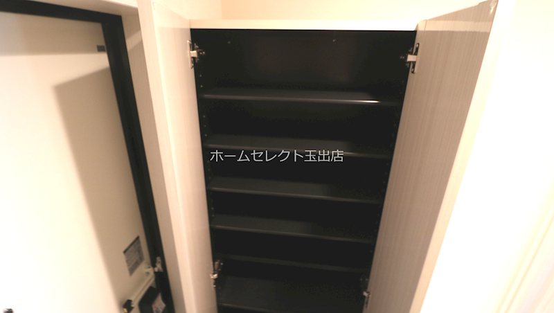 プレデンシア上住吉 その他