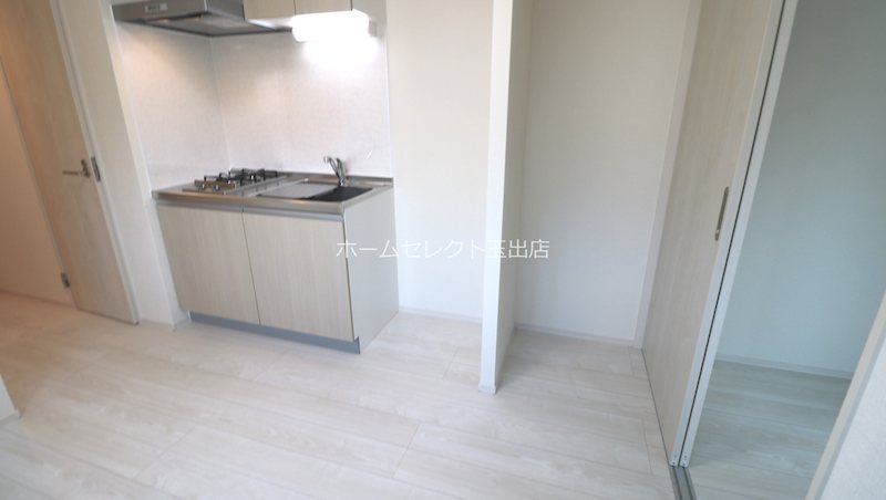 プレデンシア上住吉 その他