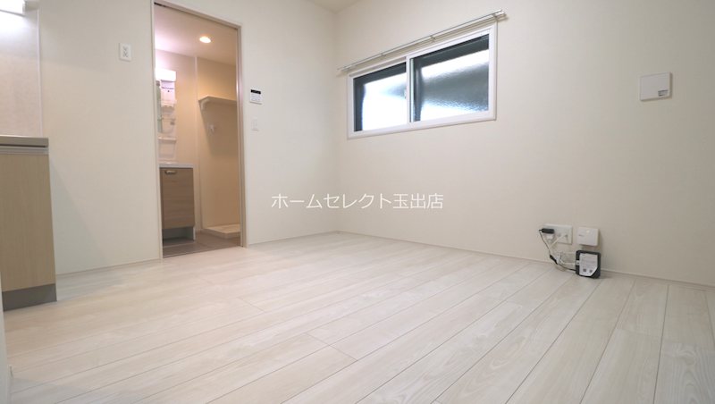 プレデンシア上住吉 眺望