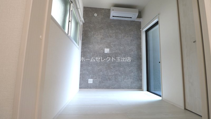 プレデンシア上住吉 その他部屋・スペース