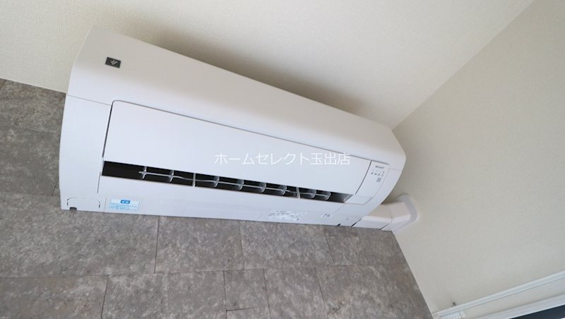 プレデンシア上住吉 その他