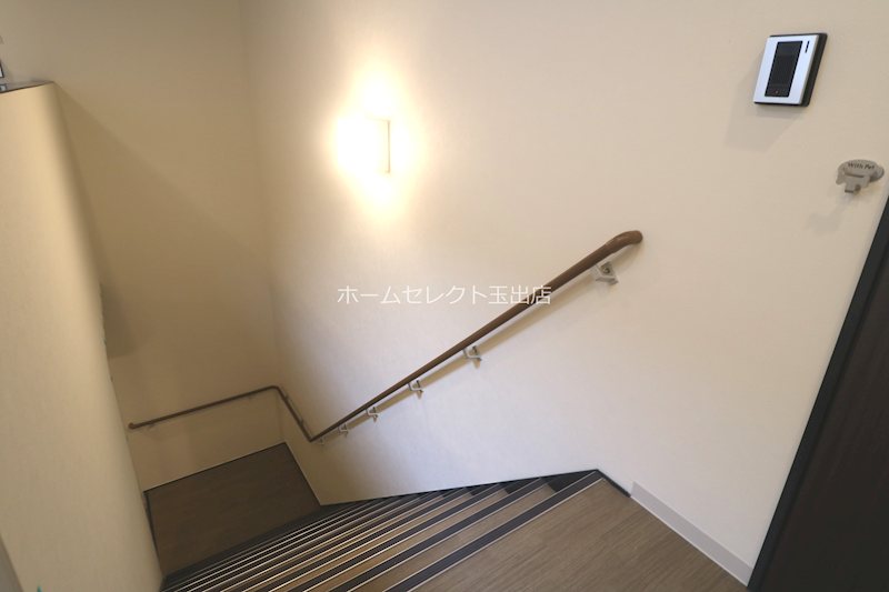 エスポアレジデンス その他共有部分