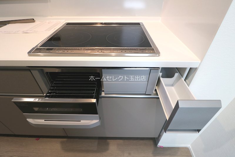 エスポアレジデンス その他