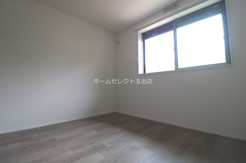 エスポアレジデンス その他部屋・スペース