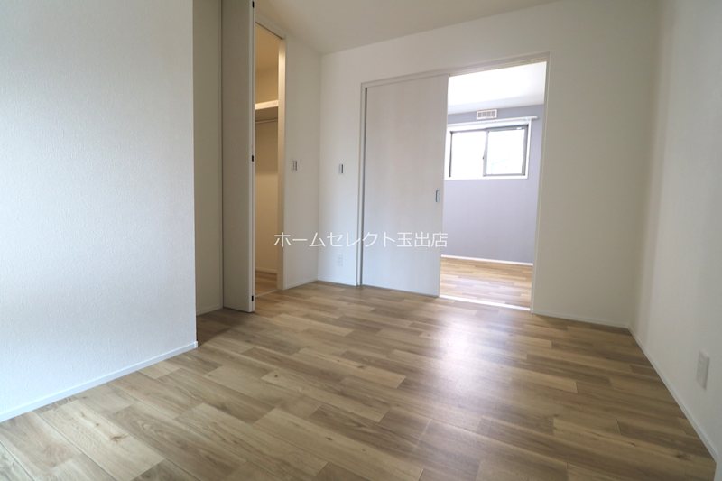 エスポアレジデンス その他部屋・スペース