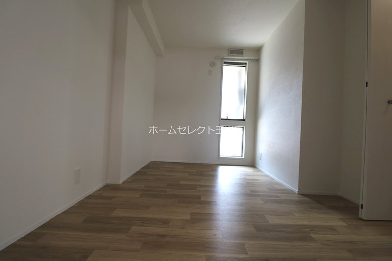 エスポアレジデンス その他