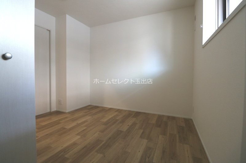 エスポアレジデンス その他