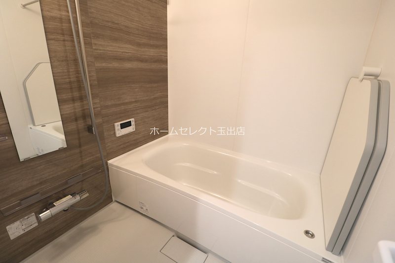 エスポアレジデンス 風呂画像