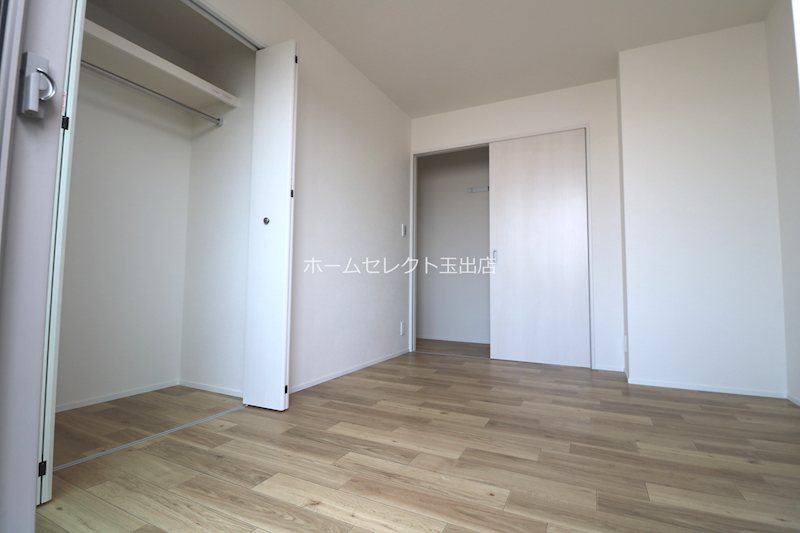 エスポアレジデンス その他部屋・スペース