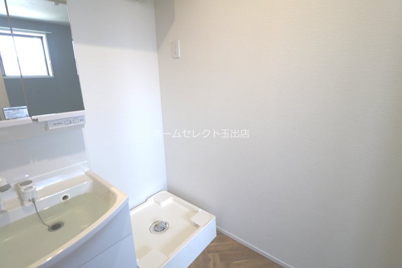 エスポアレジデンス その他