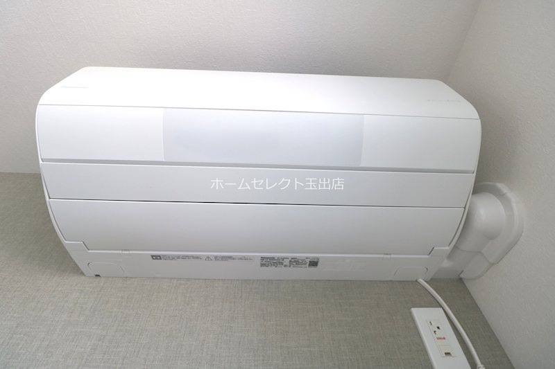 エスポアレジデンス その他設備