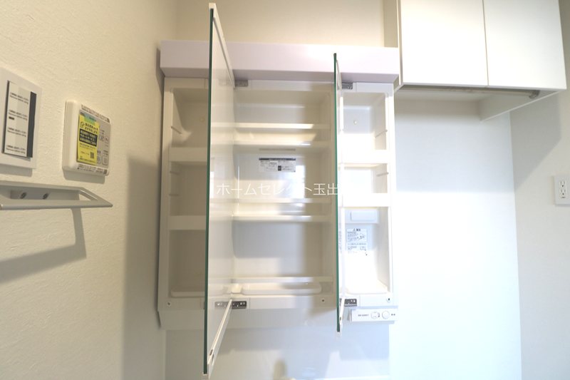 エスポアレジデンス その他