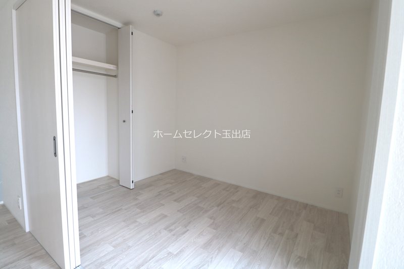 エスポアレジデンス 内装