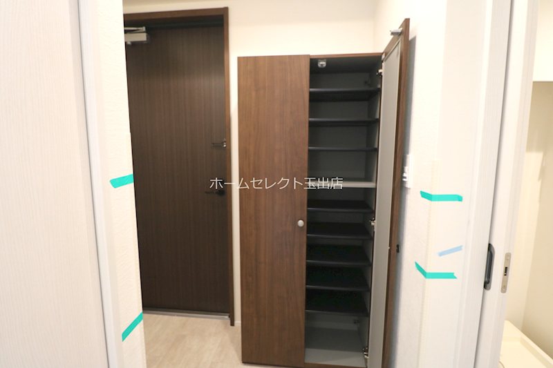 エスポアレジデンス その他