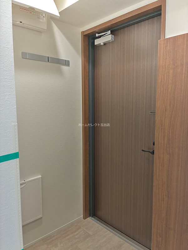 エスポアレジデンス その他